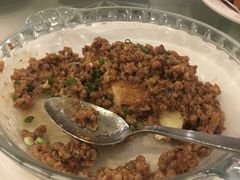无招牌豆腐-无招牌海鲜餐厅(滨海艺术中心店)