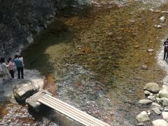 -鄣山大峡谷
