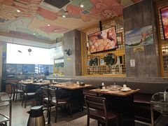 -黄记煌三汁焖锅(金凤万达广场店)