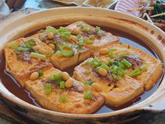 -观塘港茶餐厅(八一大道店)