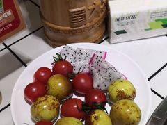 -蛙一刀·麻椒鱼火锅(金仙桥店)