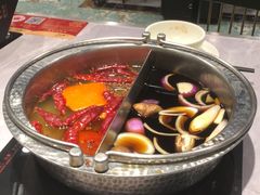 -一绪に寿喜烧自助(世茂广场店)