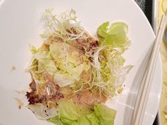 -恒记饭店(珠江路总店)