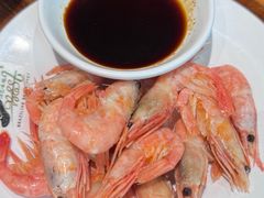 -汉巴味德·烤肉与啤酒的自助(杭州大悦城店)