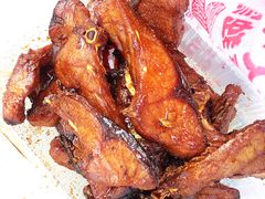 -梅记大块头爆鱼店(乍浦路店)