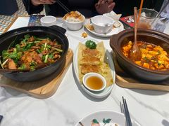 -火啫啫·粤式啫啫煲(南通首店)