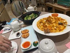 -尚一汤·粤菜海鲜(环球港店)