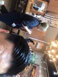 -曼都发型·臻选