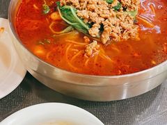 -春花民族美食(佳木斯总店)