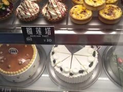 -Juicy Bakery(大学路店)