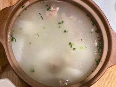 -费大厨辣椒炒肉(万家丽一店)