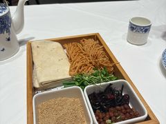 烙馍卷馓子-大张烙馍村(泉山店)