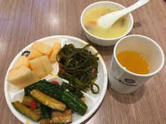 -诺丁牛排披萨自助餐厅(汕头苏宁店)