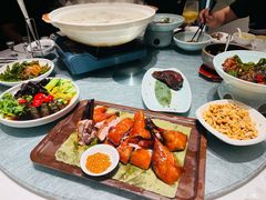 -小厨娘淮扬菜(天印大道店)
