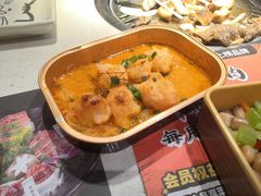 -猫爪爪原切自助烤肉(观音桥阳光世纪店)