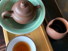 -青藤茶馆(南山路店)