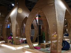 -汤W城市微度假(仓山店)