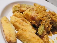 -老浒记烤鸭-北京菜(琉璃厂店)