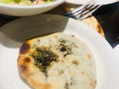 干菜烧饼-浙商开元名都酒店·蓝色多瑙河自助餐厅
