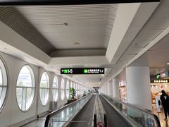-厦门高崎国际机场-T3航站楼