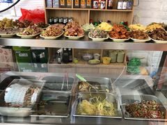 -竹青胶东摔面(黄岛开发区店)