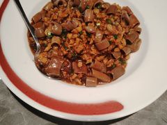 -1937青岛老味道·海肠捞饭·青岛菜(大鲍岛栈桥店)