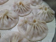 猪肉馅-海洁灌汤包(南五马路店)