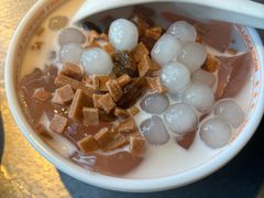 -探鱼·鲜青椒爽麻烤鱼(天一广场店)