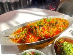 -小河盐帮·私家菜·烤鸭(三元桥·霄云路店)