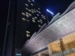 -南昌绿地铂瑞酒店·臻萃轩中餐厅