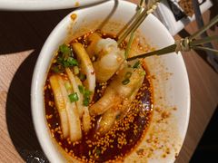 -太二酸菜鱼(武汉光谷保利店)