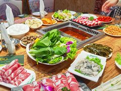 -草原塞蛮羊火锅城(港湾店)