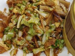 -全聚德(蓝山店)