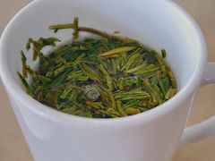 -富春茶社(国庆路店)