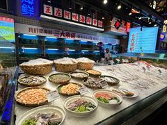 -王庄阿咪海鲜大排档(象园店)