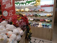 -PAGODA百果园(时代上城店)