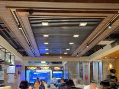 大堂-围炉夜话·潮汕卤水火锅(榕江店)