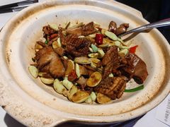 -小河盐帮·私家菜·烤鸭(三元桥·霄云路店)
