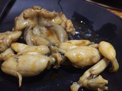 -味仙疯美蛙鱼头(清扬路总店)