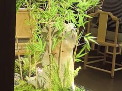-绿茶餐厅(淮安吾悦广场店)