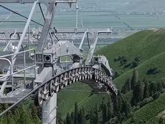 -新疆那拉提国家旅游度假区