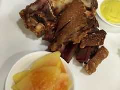 -和平馆·地道港澳茶餐厅(西门口店)
