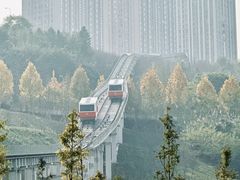 -金海湾滨江公园