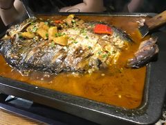 -猫大侠烤鱼(好吃街店)