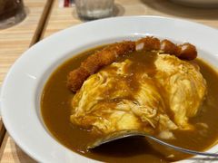 -COCO壱番屋(北京平安国际金融中心店)