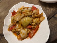 -小院坝川味-法兰克福