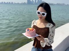 -静宜和她的朋友(星海广场店)