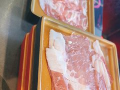 -牛武士寿喜烧·和牛火锅自助(全球首店)