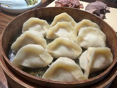 -天怡興·百年蒸饺(万豪广场店)