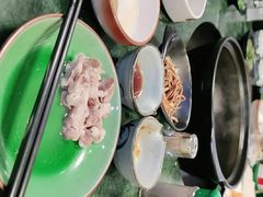-齐海鱼圣深海石斑鱼火锅店(极地海洋世界店)